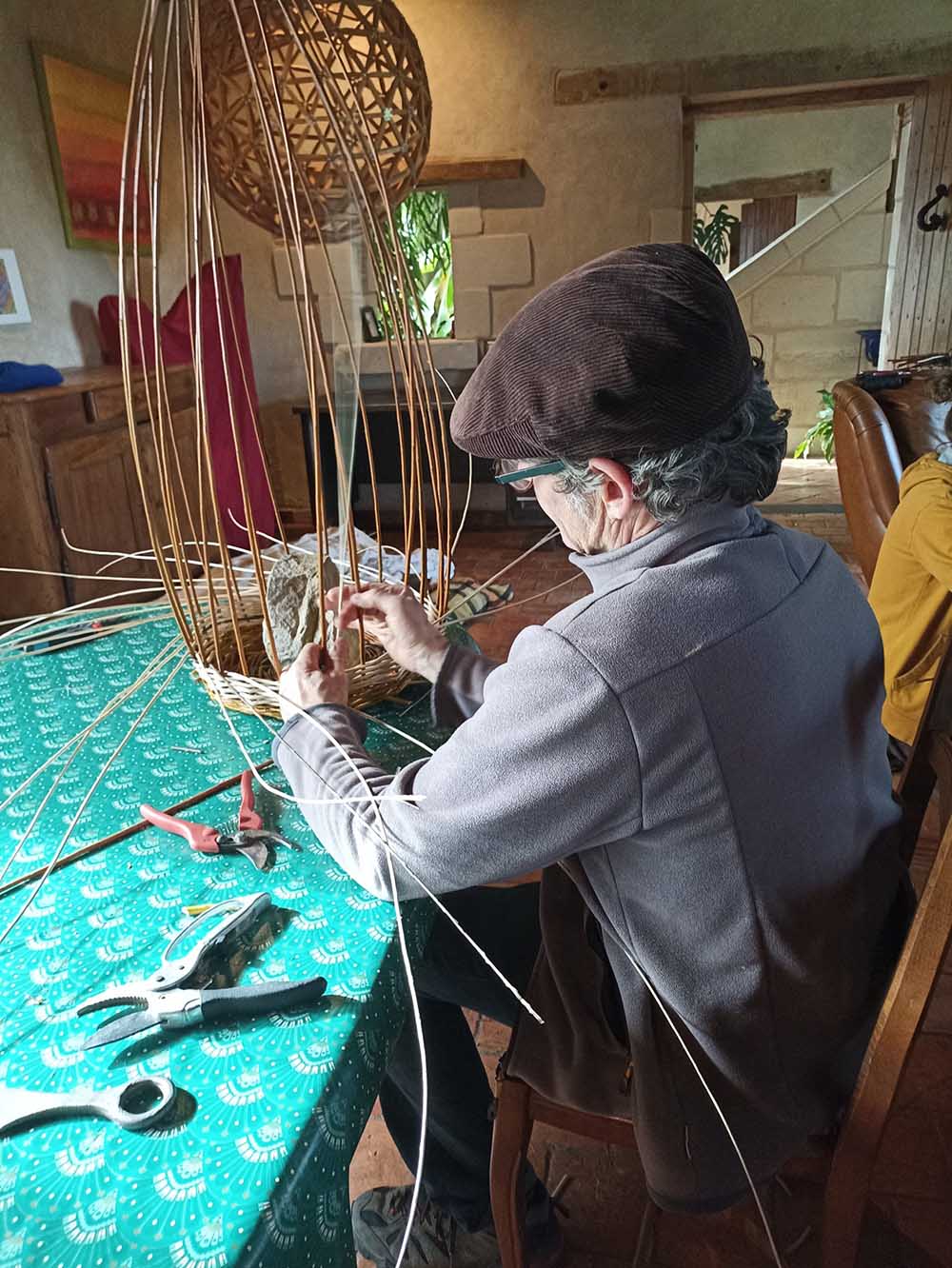 Ateliers Créatifs