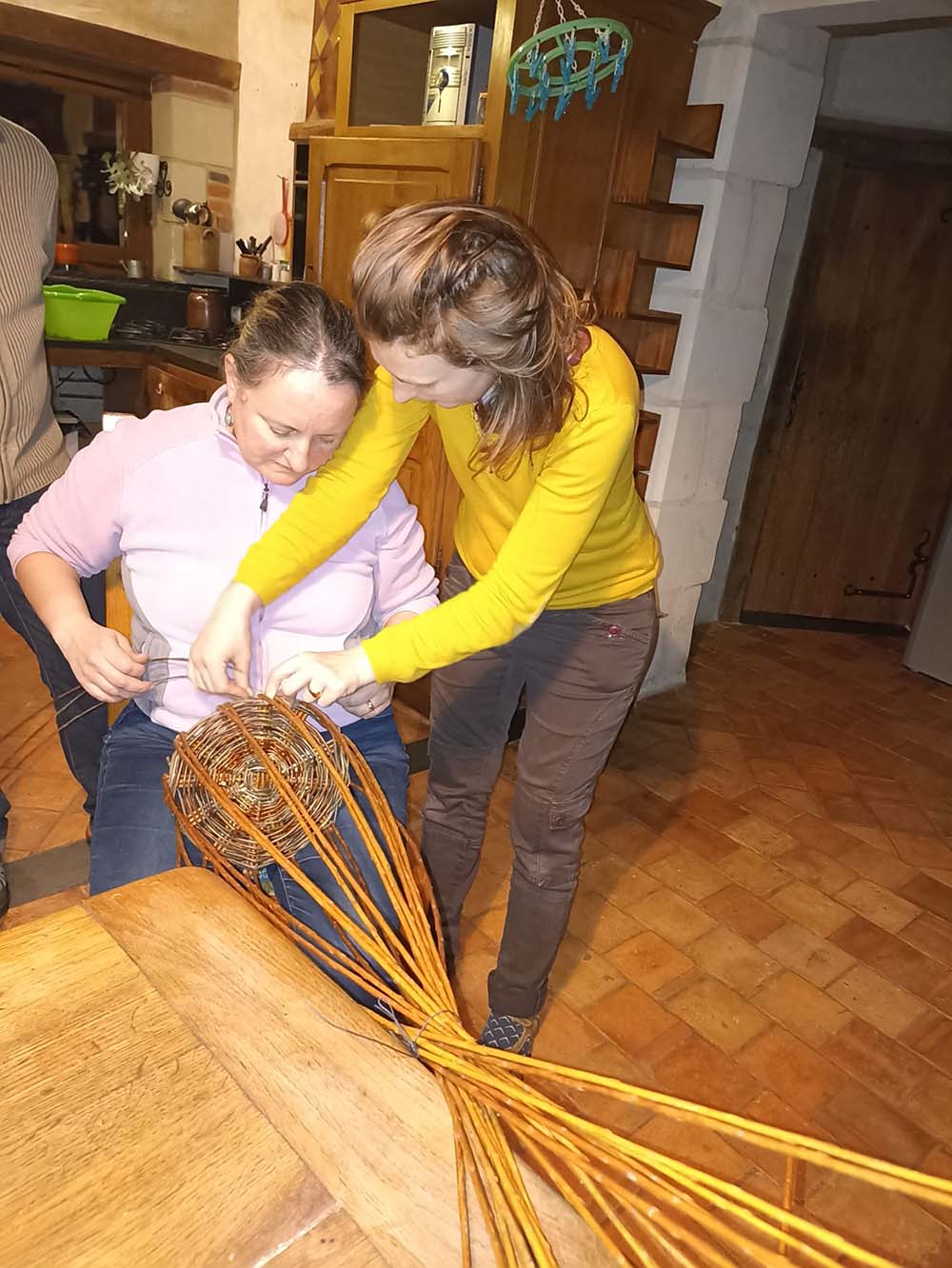 Ateliers Créatifs