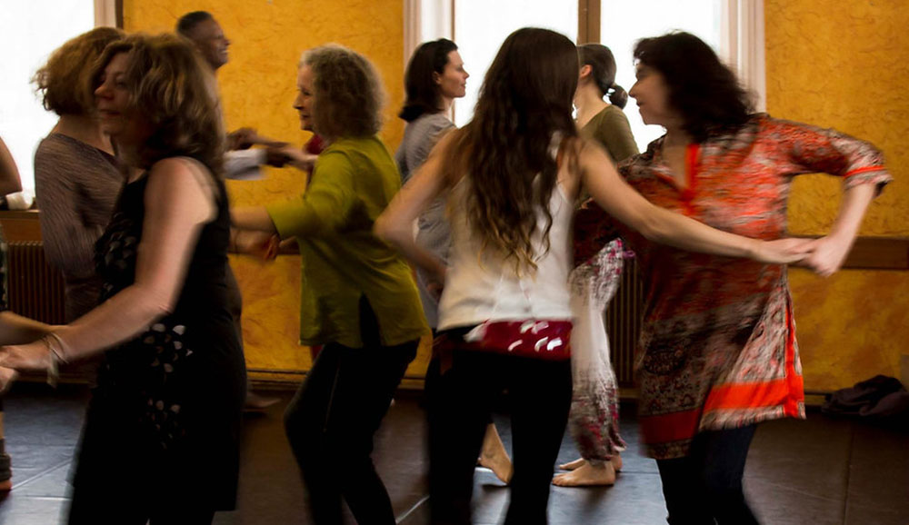 Biodanza