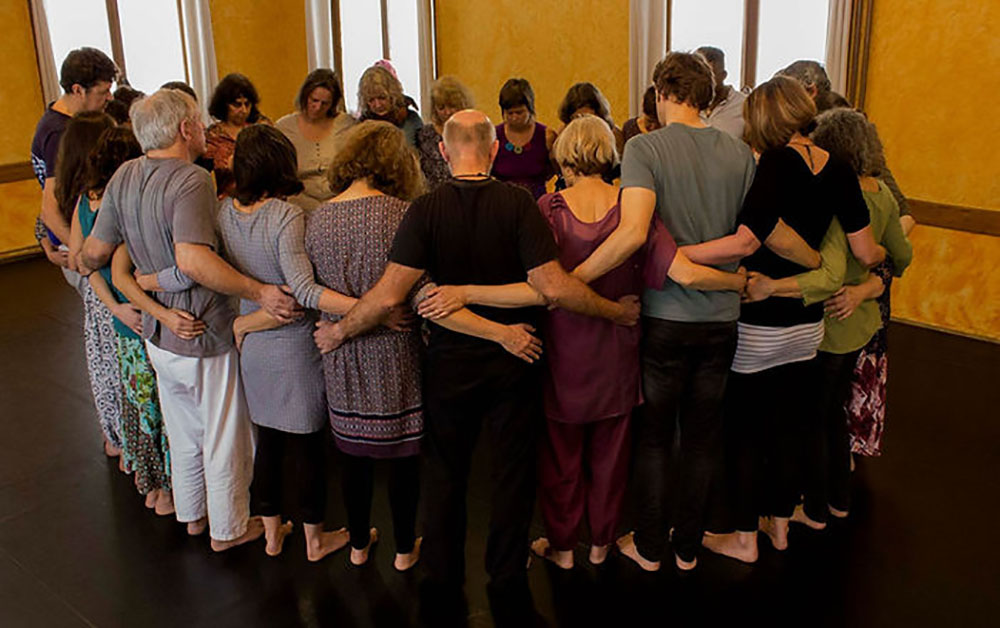 Biodanza