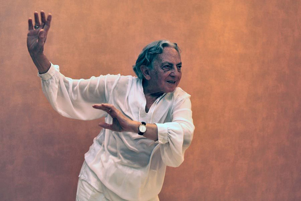 Biodanza