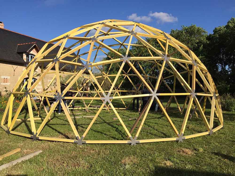 Construction