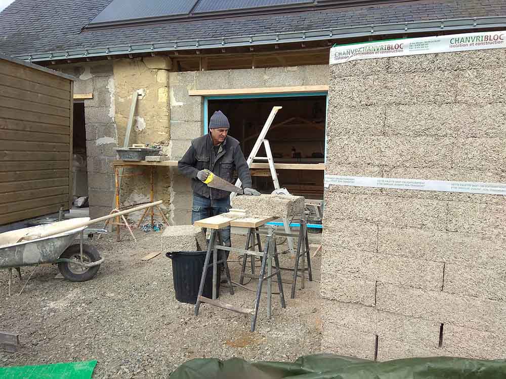 Construction