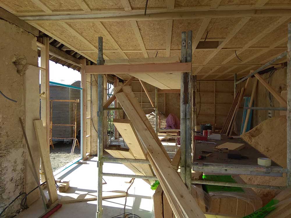 Construction