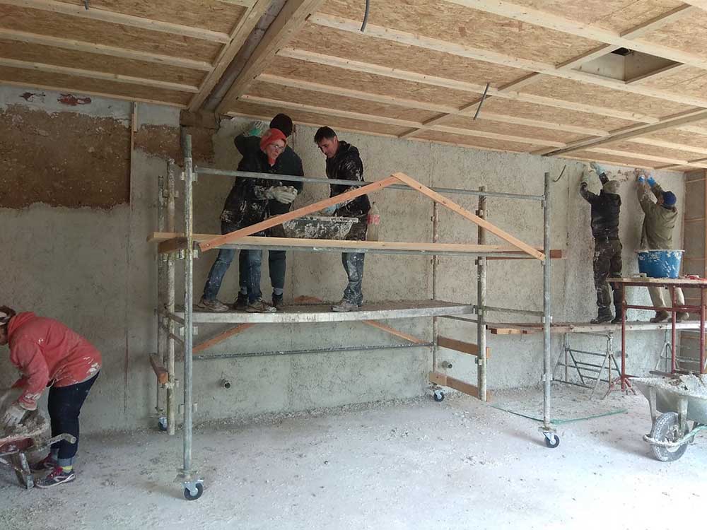 Construction