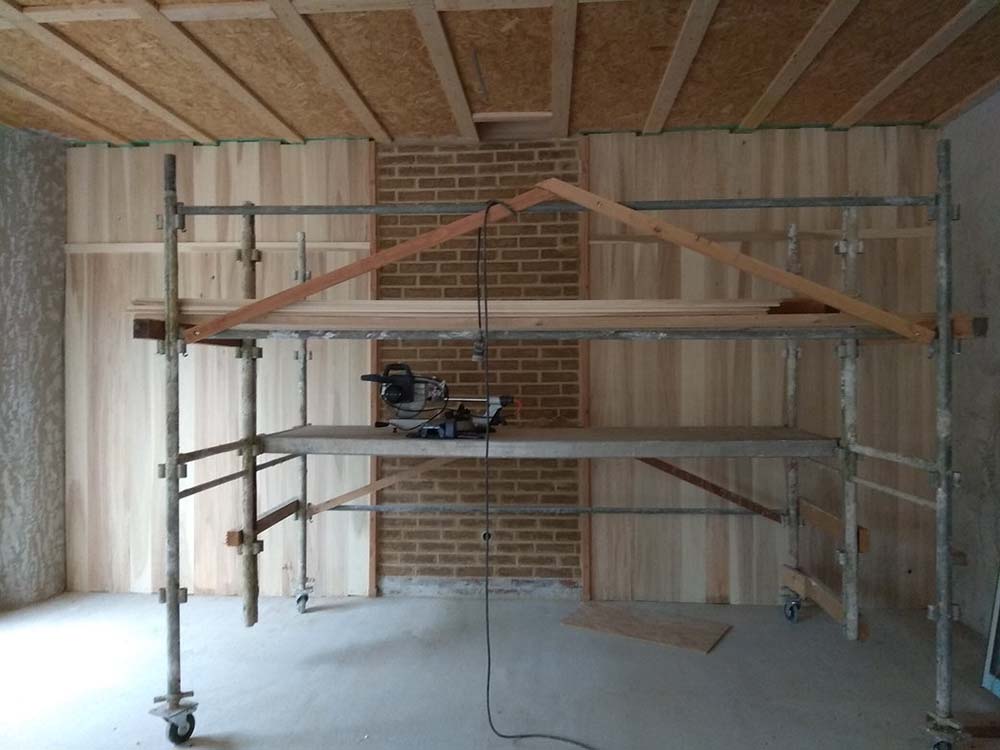 Construction