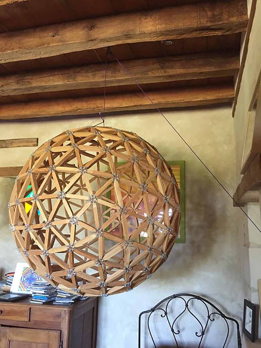 Construction