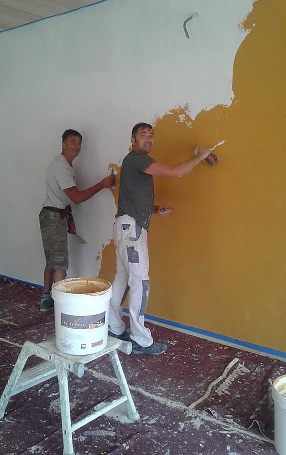 Construction