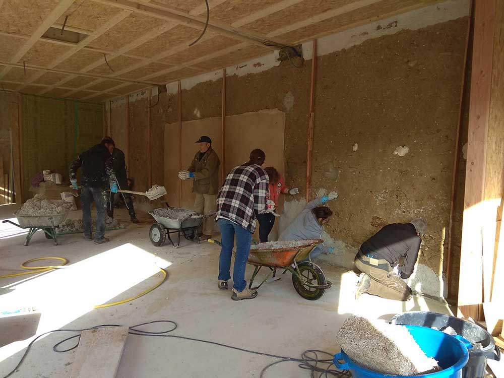 Construction