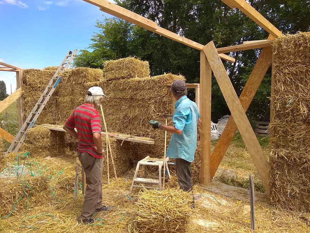 Construction