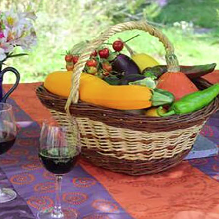 Jardin