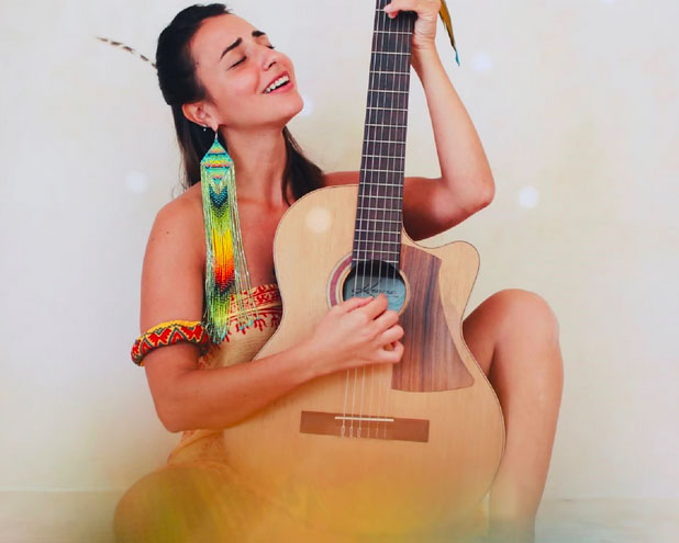 Kelly Aura