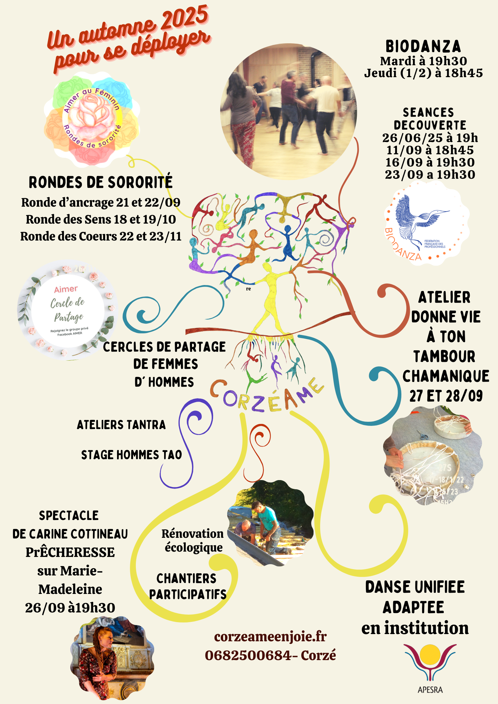 L'Etre Lilas Automne 2025 PNG