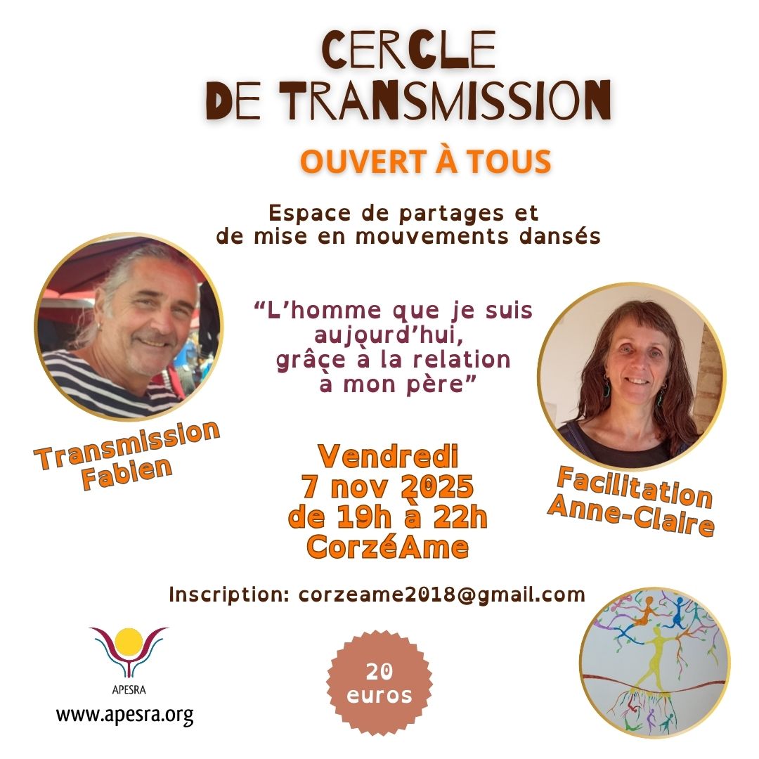 Cercle de transmission 2025 1080x1080